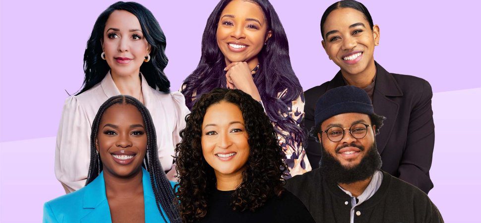 The Future of Black Entrepreneurship Is Bright