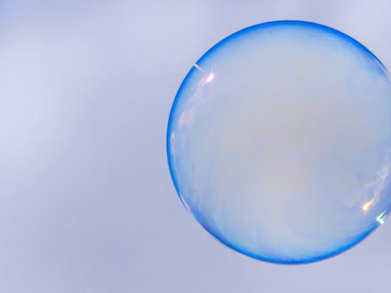 Ether ETFs Unlikely to Cause a ‘Bubble,’ Traders Say