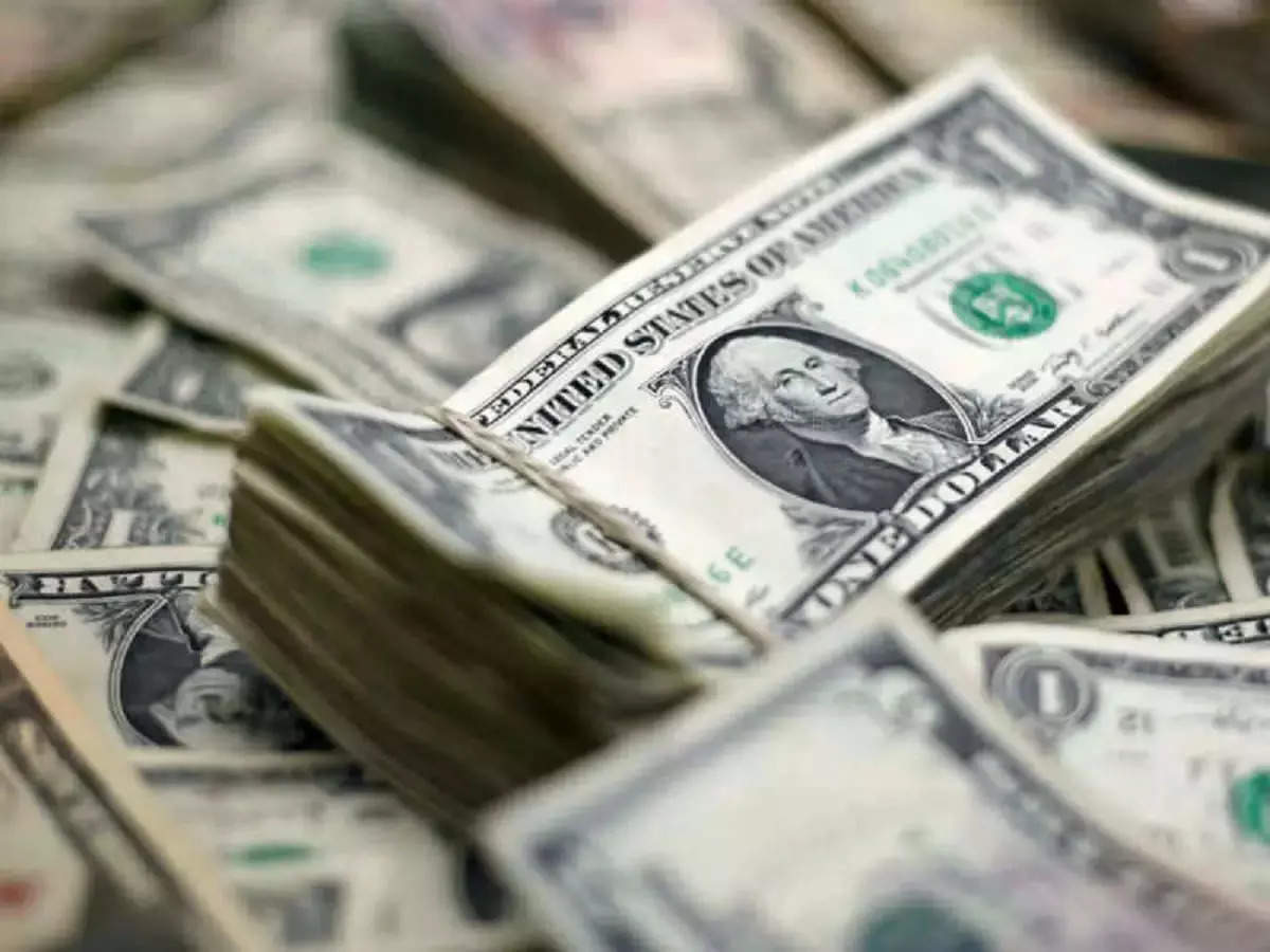 India’s forex reserves dip by $1.13 bn to $616.1 bn as of Feb 16