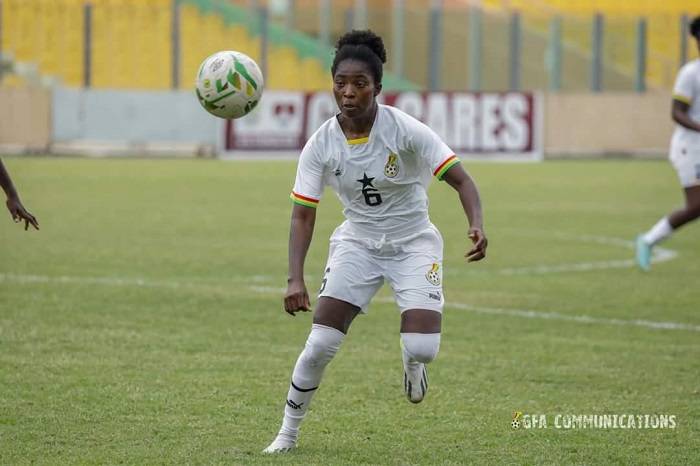 Black Queens, Copper Queens face-off in dicey Olympic qualifier