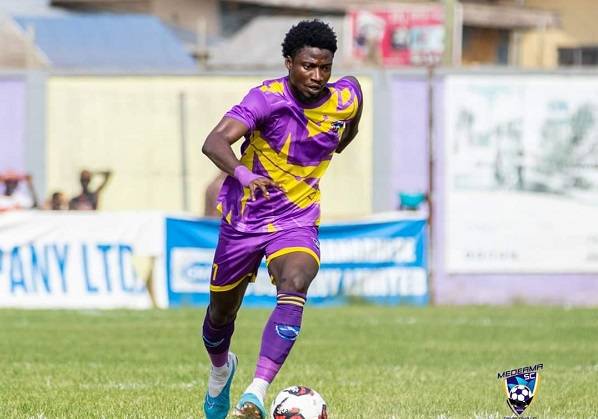 Medeama host Ahly in epic CAF Champions League clash today