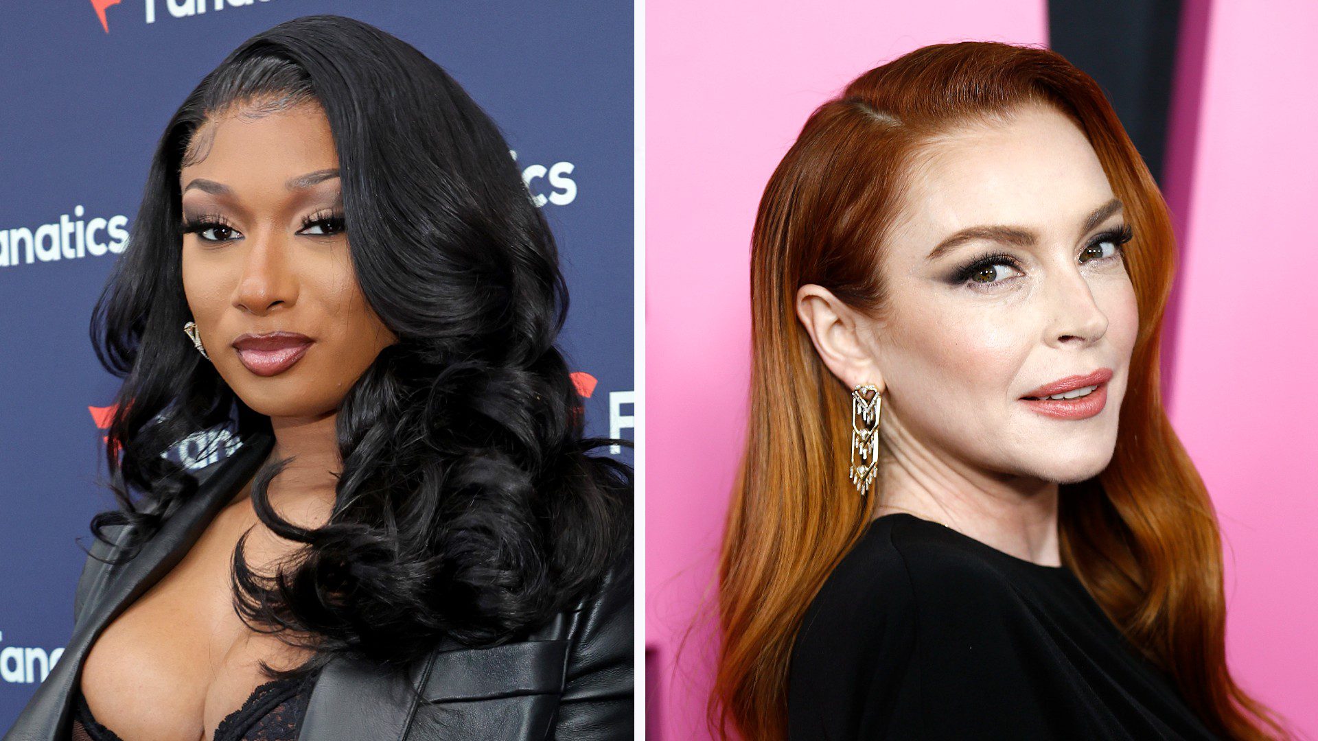 Megan Thee Stallion ‘Mean Girls’ Cameo Reportedly Edited Over Remark Regarding Lindsay Lohan