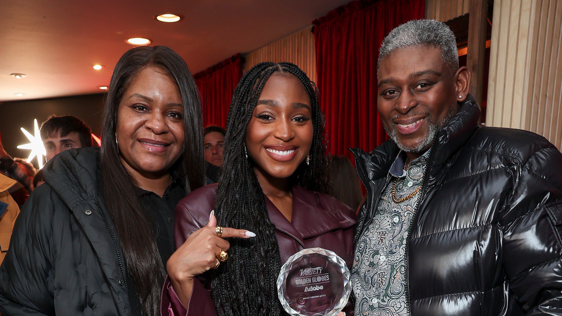 Normani Reflects On Putting Her Career On Hold After Learning About Her Parents’ Cancer Diagnosis