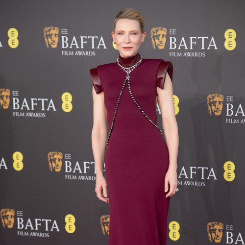 ‘I always wanted to play a nun’: Cate Blanchett realised a dream in The New Boy