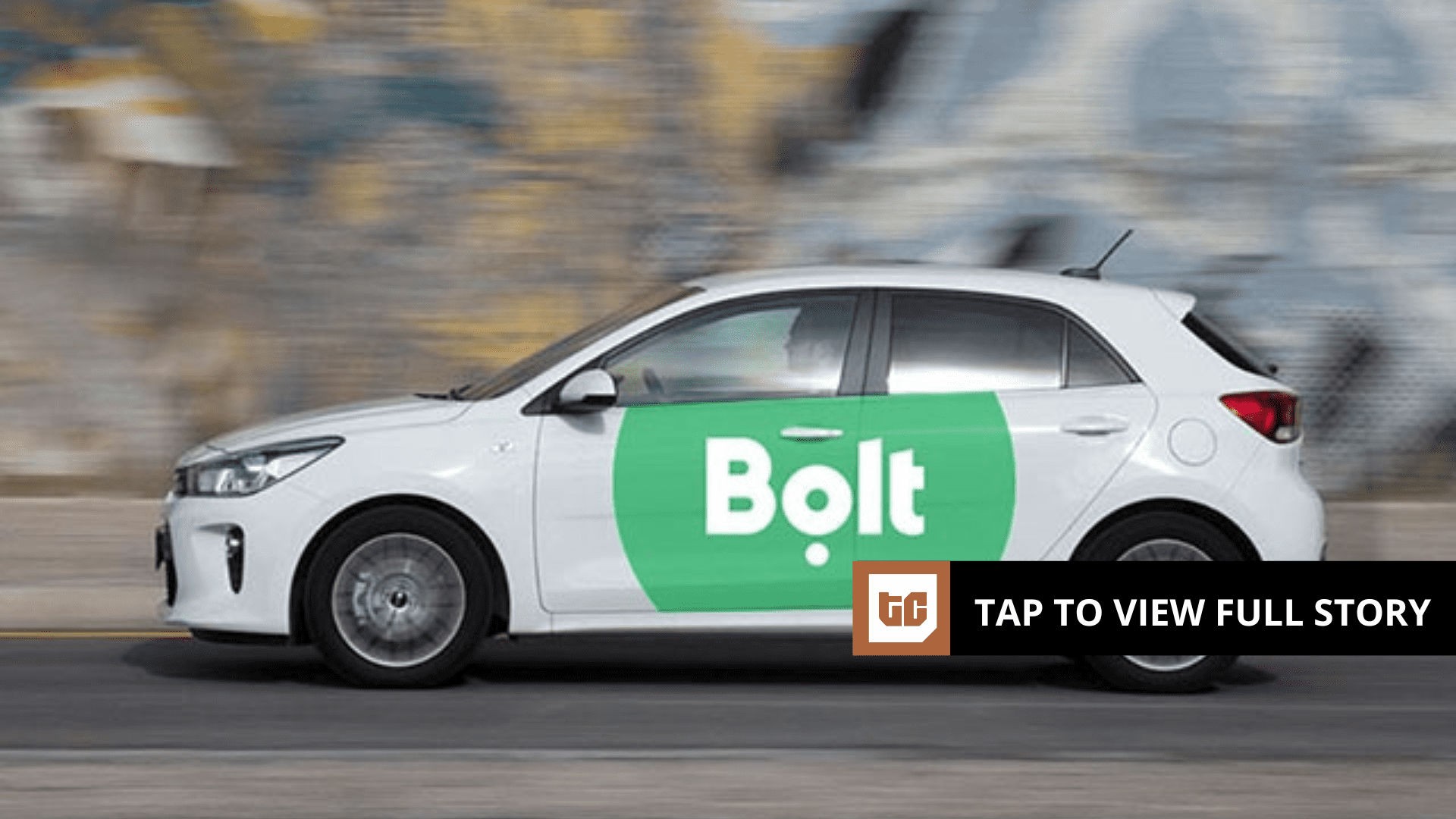 Exclusive: Bolt launches in Botswana and waives driver commission for six months