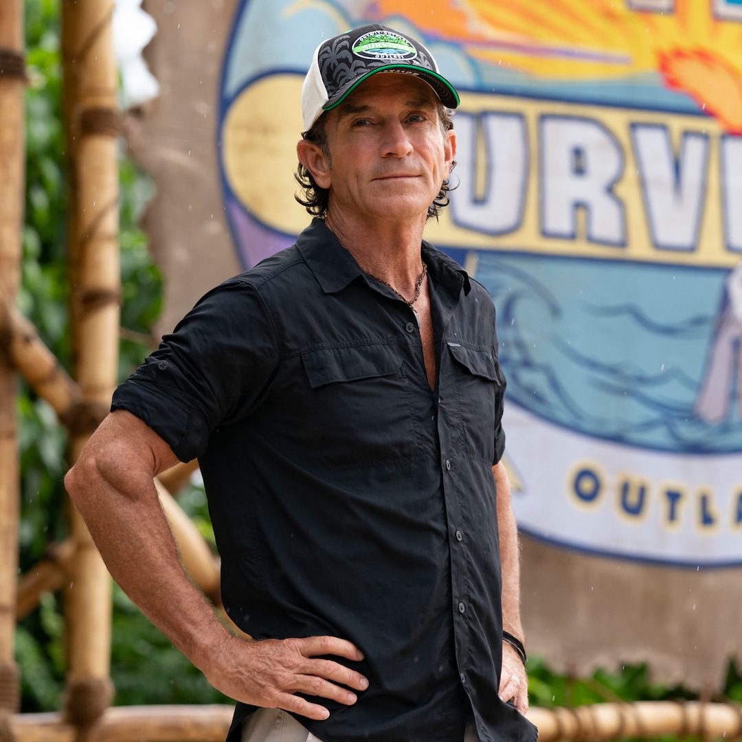 Come On In and Enjoy These Survivor Secrets