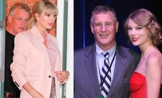 Taylor Swift’s Father Investigated Over Alleged Assault on Photographer in Sydney