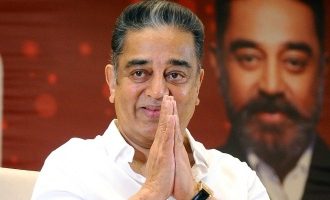 Ulaganayagan Kamal Haasan to shoot for ‘Thug Life’ overseas schedule amid election busy!