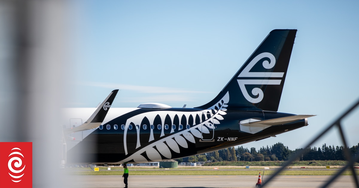 Air NZ sorry for charging tourists $13,000 to change flight after terminal diagnosis