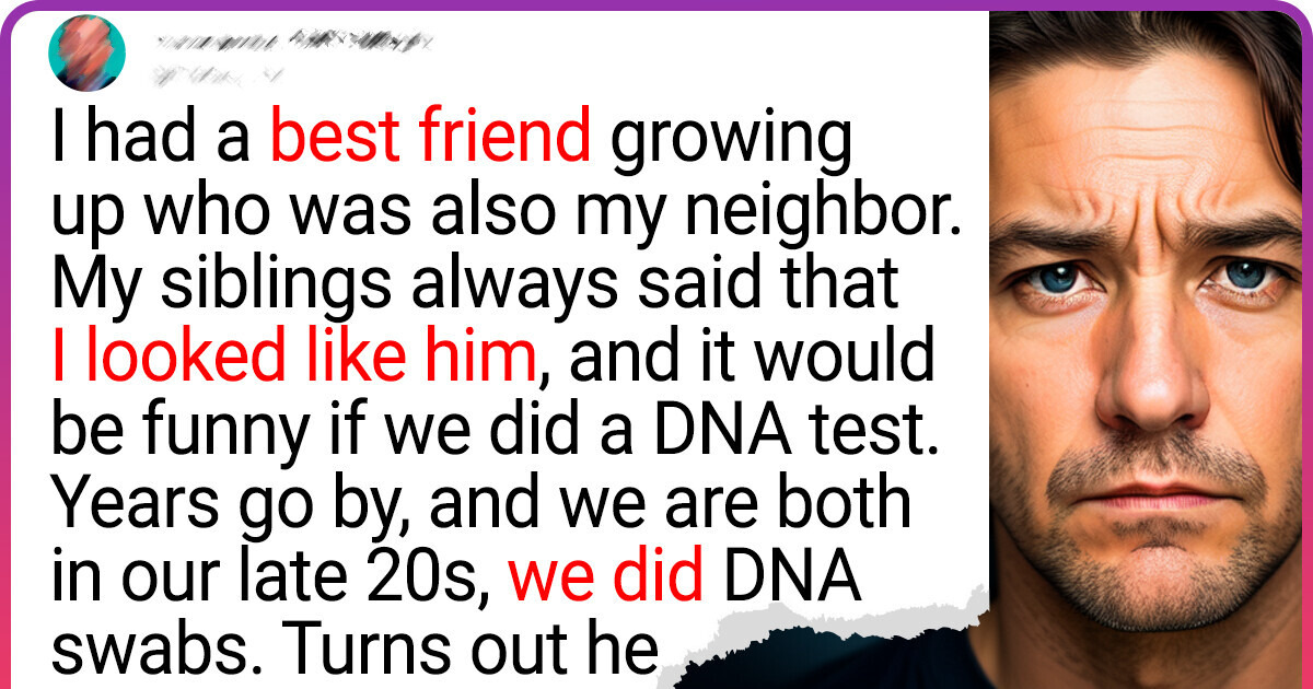 14 Disturbing Real-Life Stories That’ll Make You Question Everything