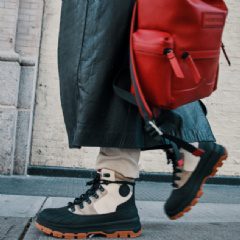 Authentic Brands Group Partners with the ALDO Group for Hunter Bags and Small Leather Goods