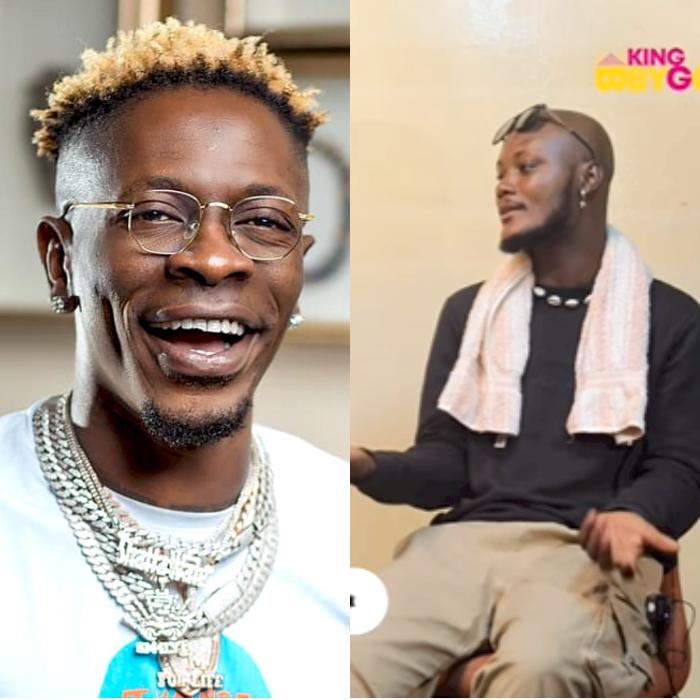 Shatta Wale Linked Up A Hookup Girl For Me But I Bounced Her – Gearbox Drops Keys