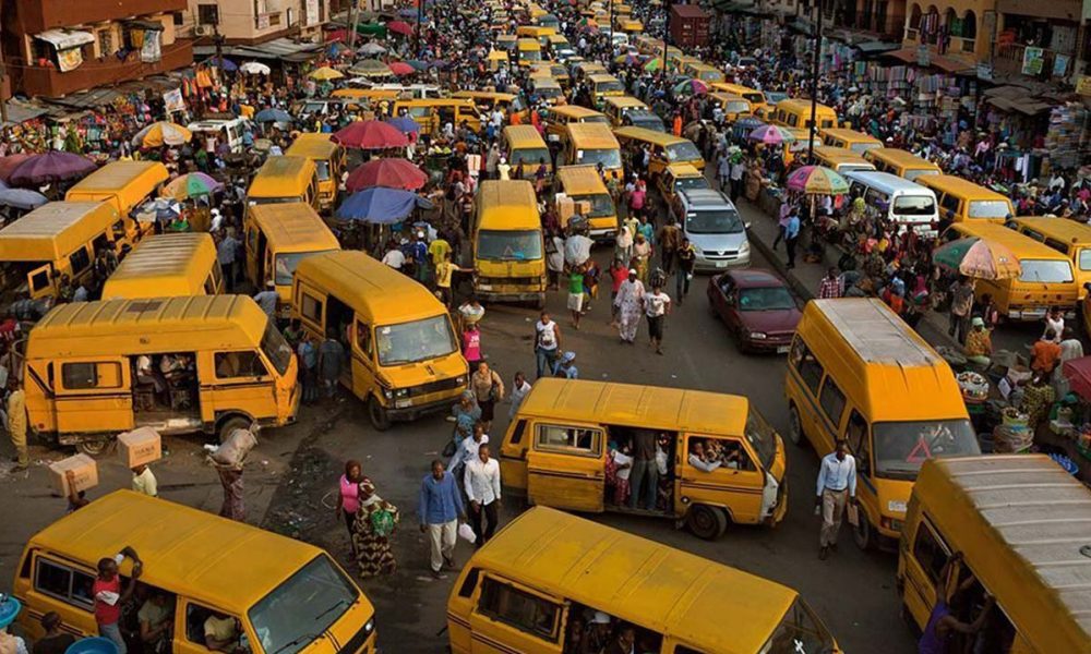 5 People That Can Make Life Difficult For You  In Lagos – Lifestyle Nigeria