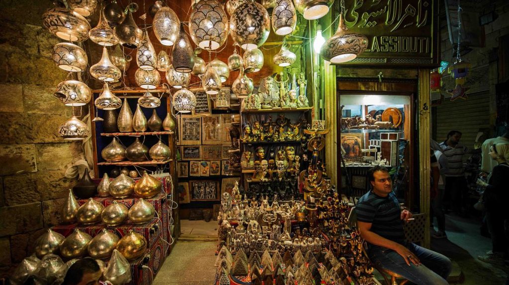 Ask a Local: Best Ramadan Iftar Spots in Cairo