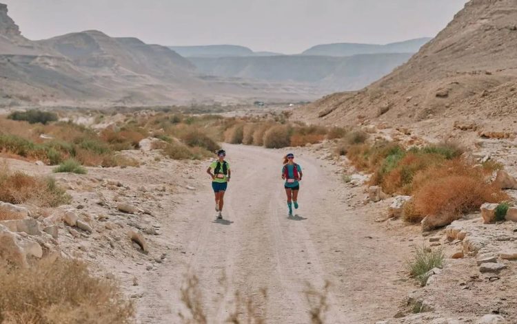Unveiling Egypt’s Exciting Upcoming Marathons: a Journey of Adventure and Community