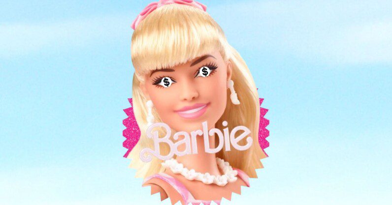 Barbie selfie startup’s $500M valuation exposes the power of memes