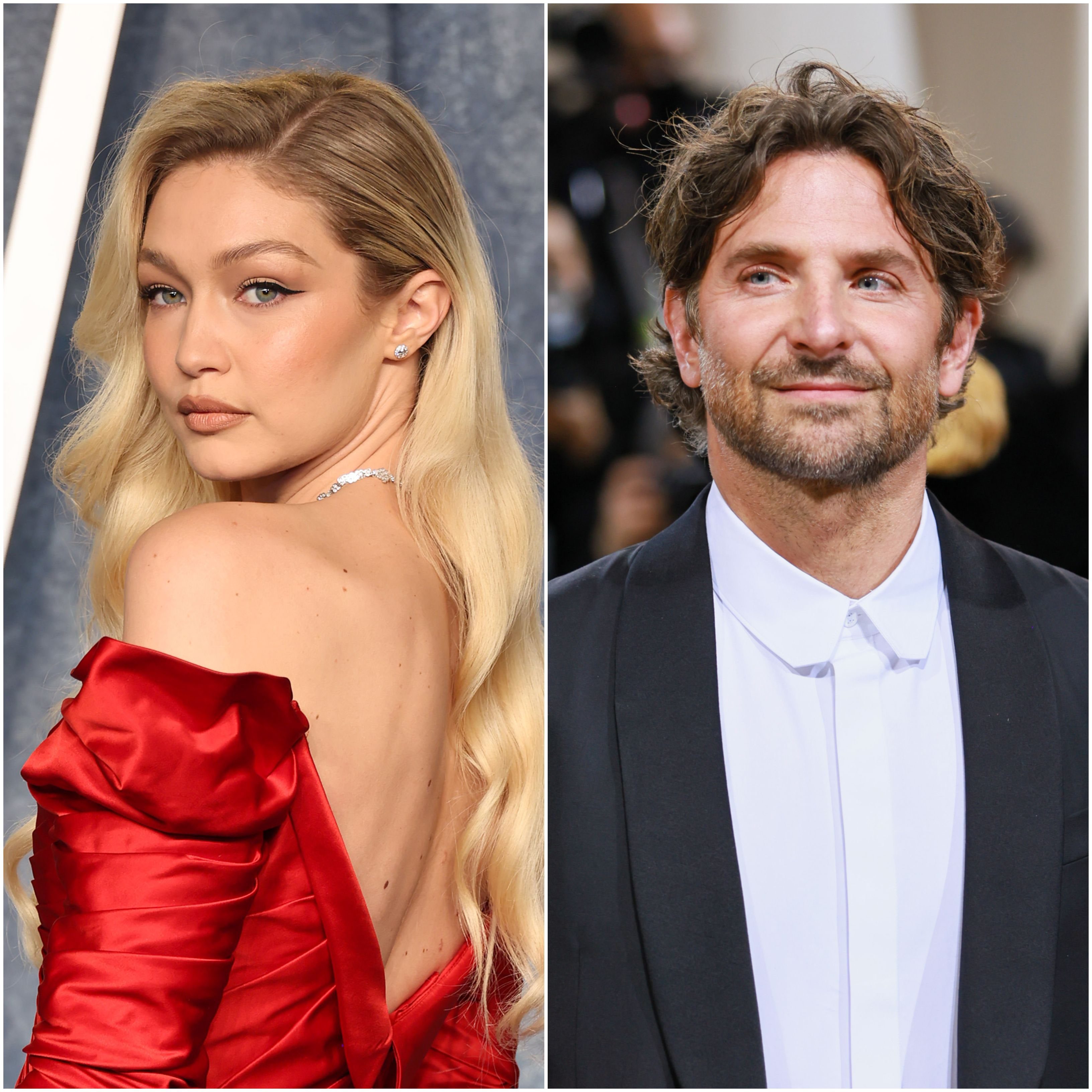 Gigi Hadid and Bradley Cooper: A Complete Relationship Timeline