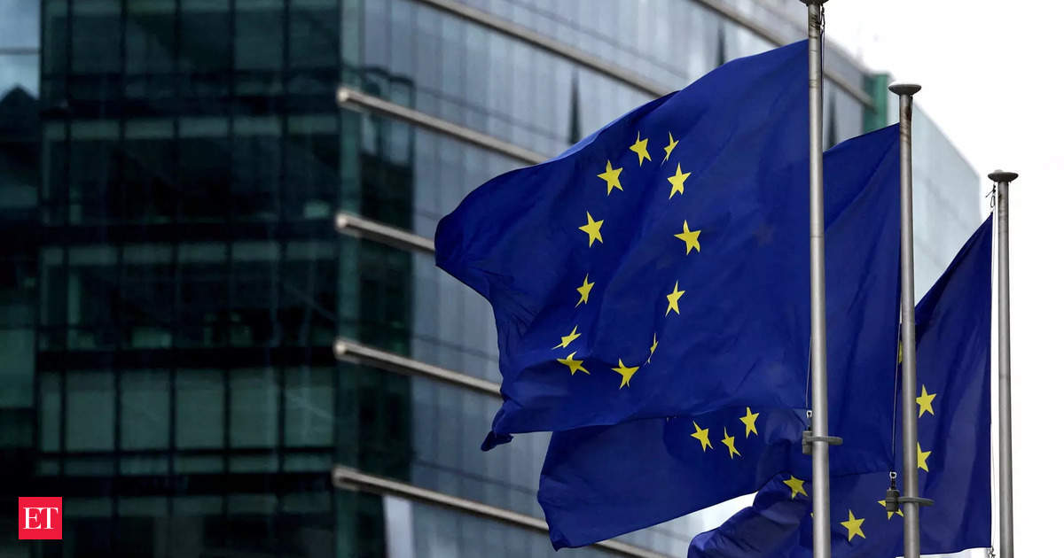 EU moves to tweak rules on foreign counterparties