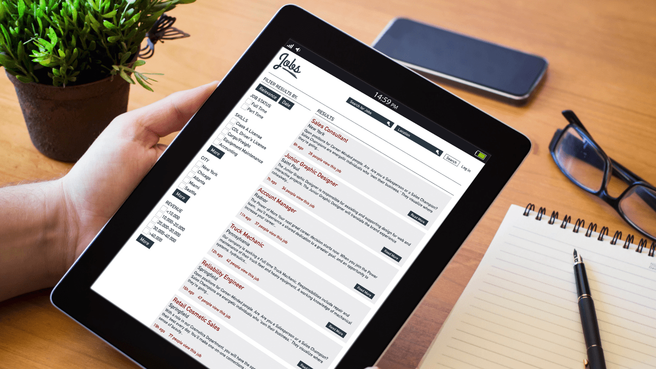 14 Job Sites Like Indeed to Uncover New Opportunities