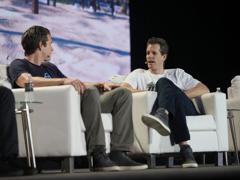 Winklevoss Twins’ Gemini Promises to Return $1.1B to Earn Customers