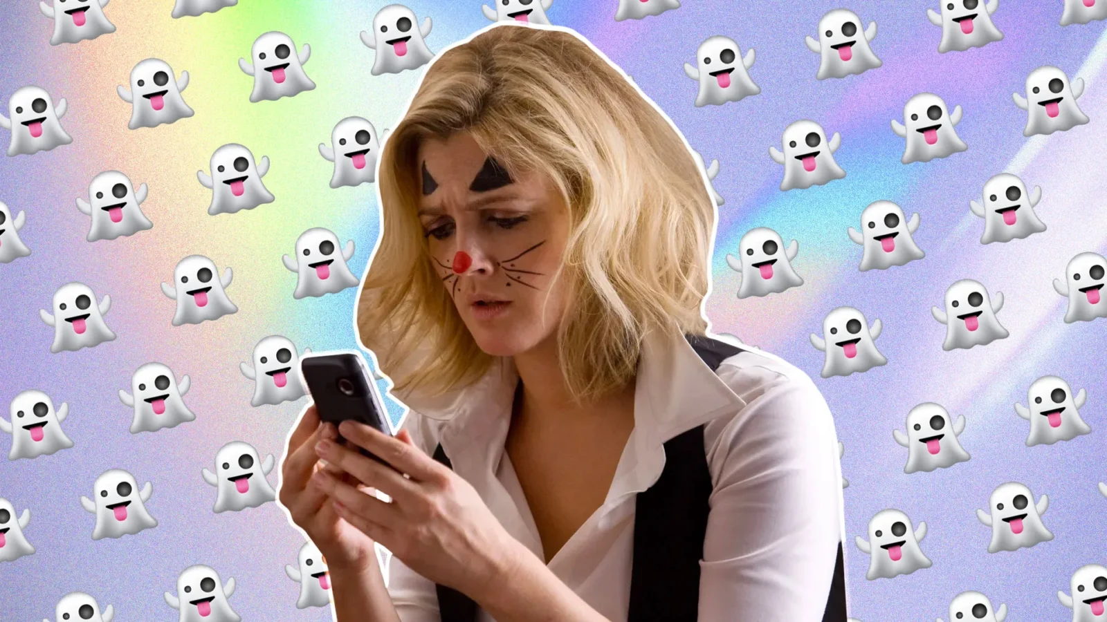 Is It Worth Texting Someone Who Ghosted You? Online Dating Rules