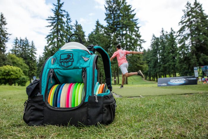 Choosing the Right Disc Golf Bag for Your Game: A Comprehensive Guide