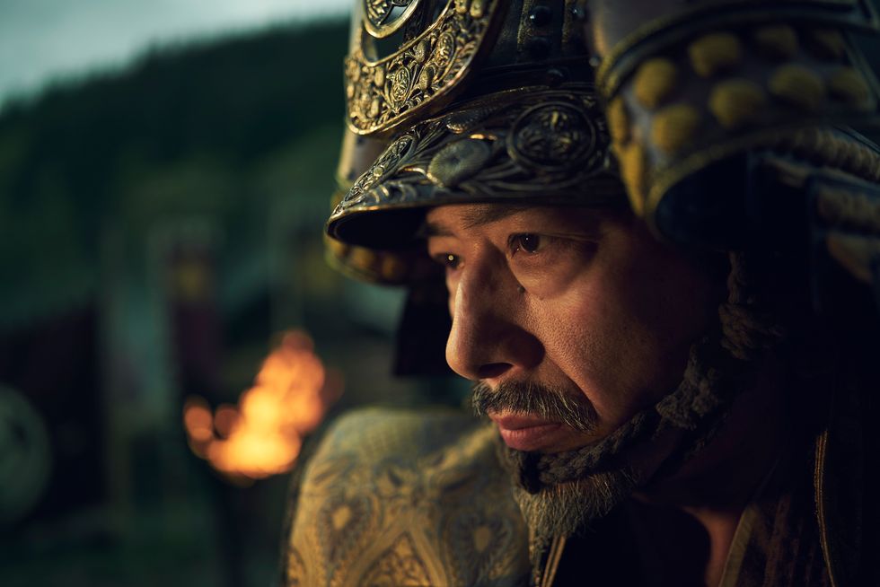 FX’s Shōgun Is 10 Episodes of Pure Epic Television