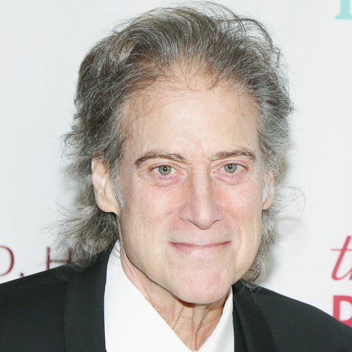 Richard Lewis, star of Curb Your Enthusiasm, dies of heart attack