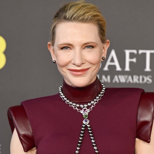 Cate Blanchett accused of ‘destroying holidays’ with noisy construction