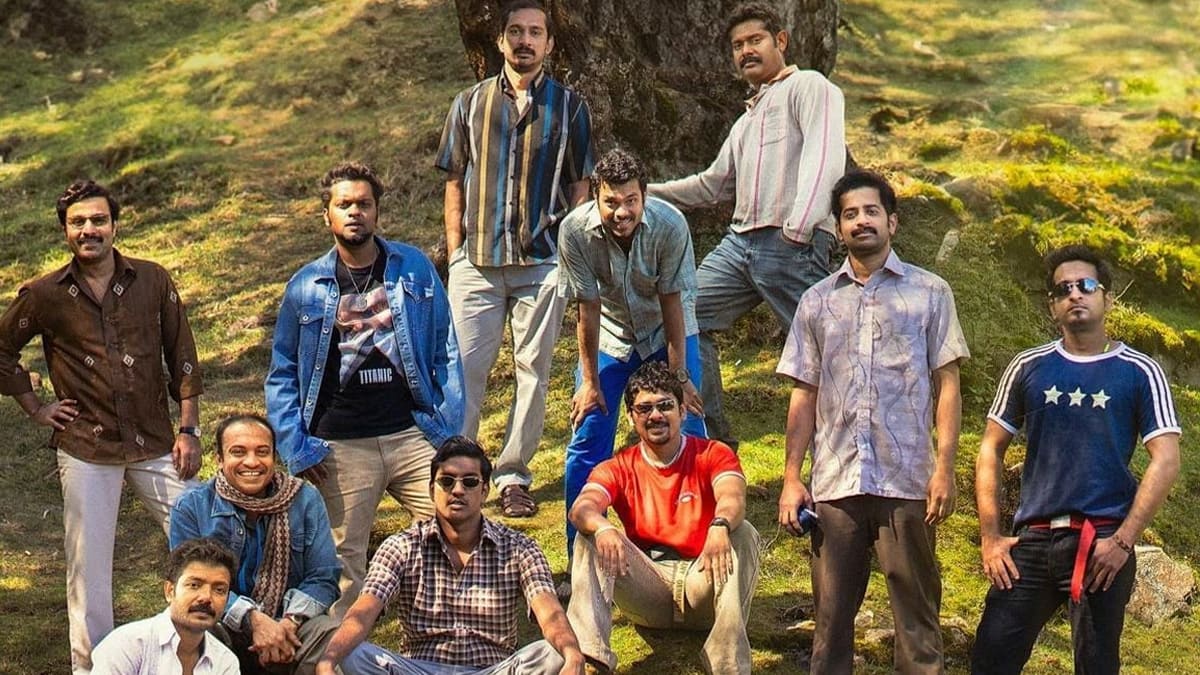 Manjummel Boys Box Office Collection Day 8 Prediction: Soubin Shahir’s Movie Continues Impressive Streak