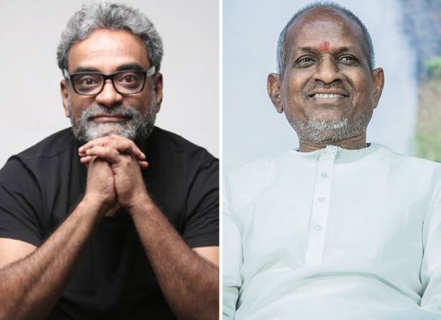 R Balki is not directing the Ilayaraja biopic; says, “How can I make a film on someone I am so close to?”