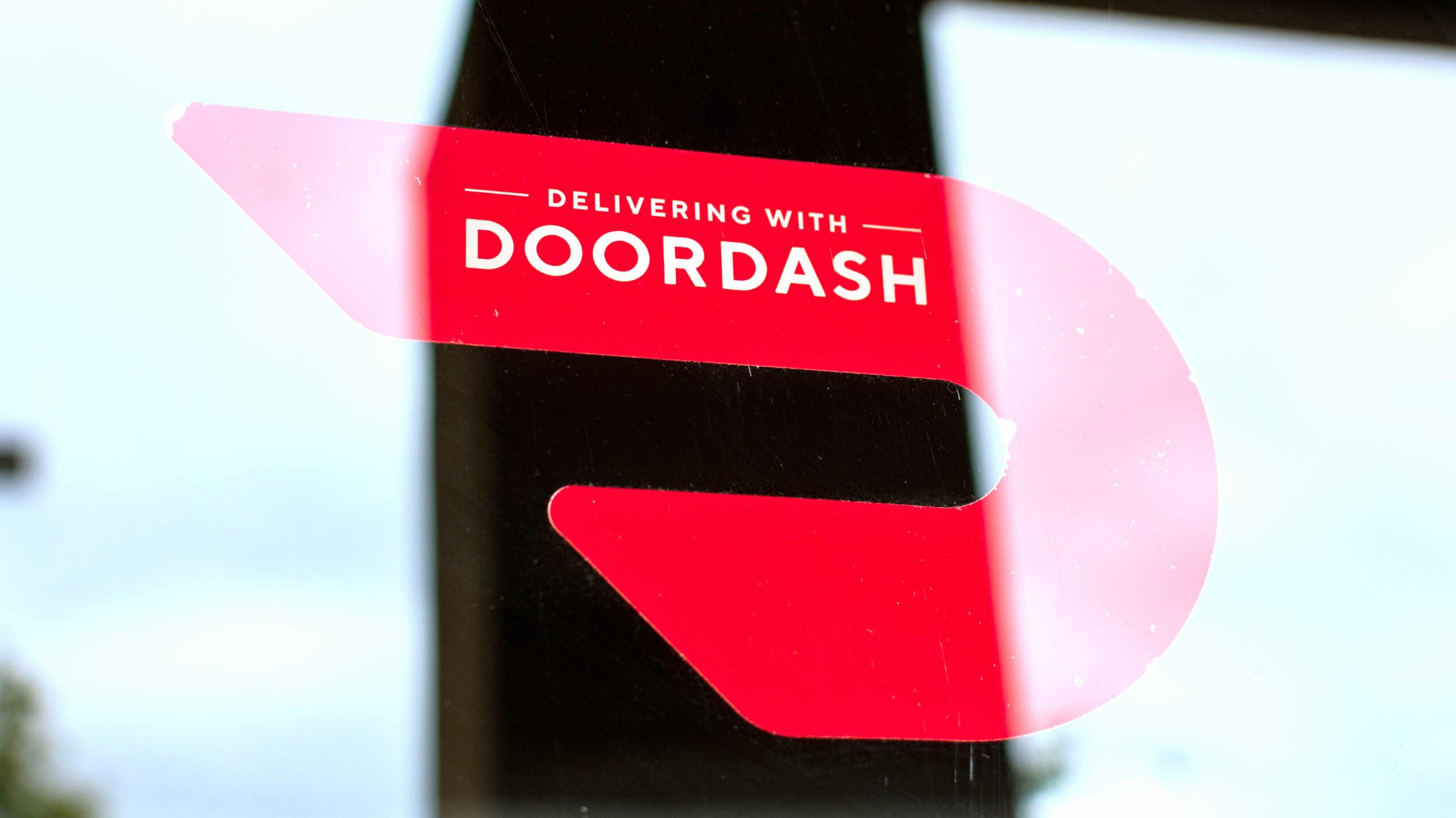 DoorDash is currently offering 80 percent off on some orders in Toronto