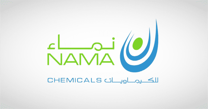 ‎Nama Chemicals delays implementation of wastewater treatment projects