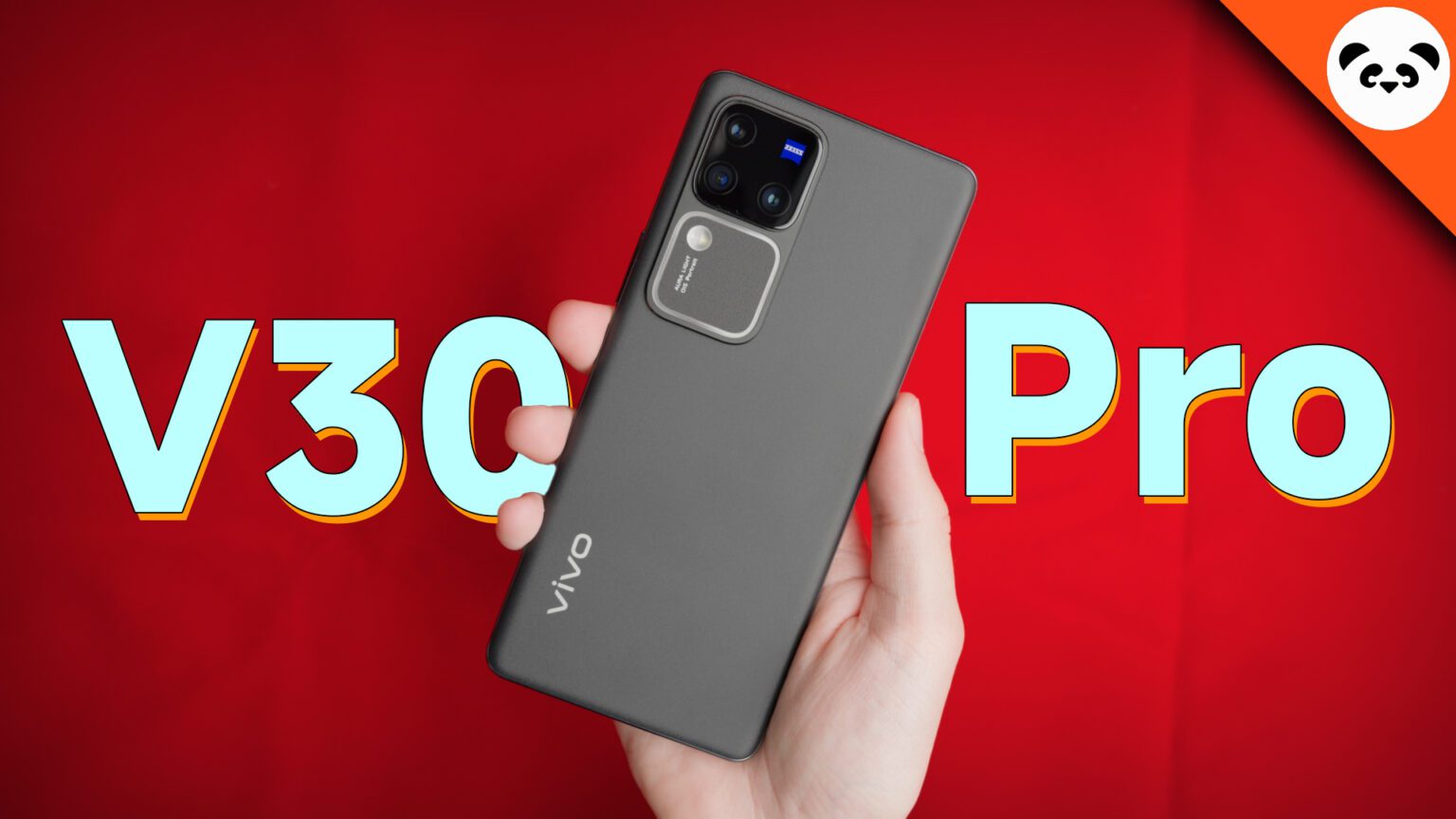 vivo V30 Pro Review – All 50MP Cameras
