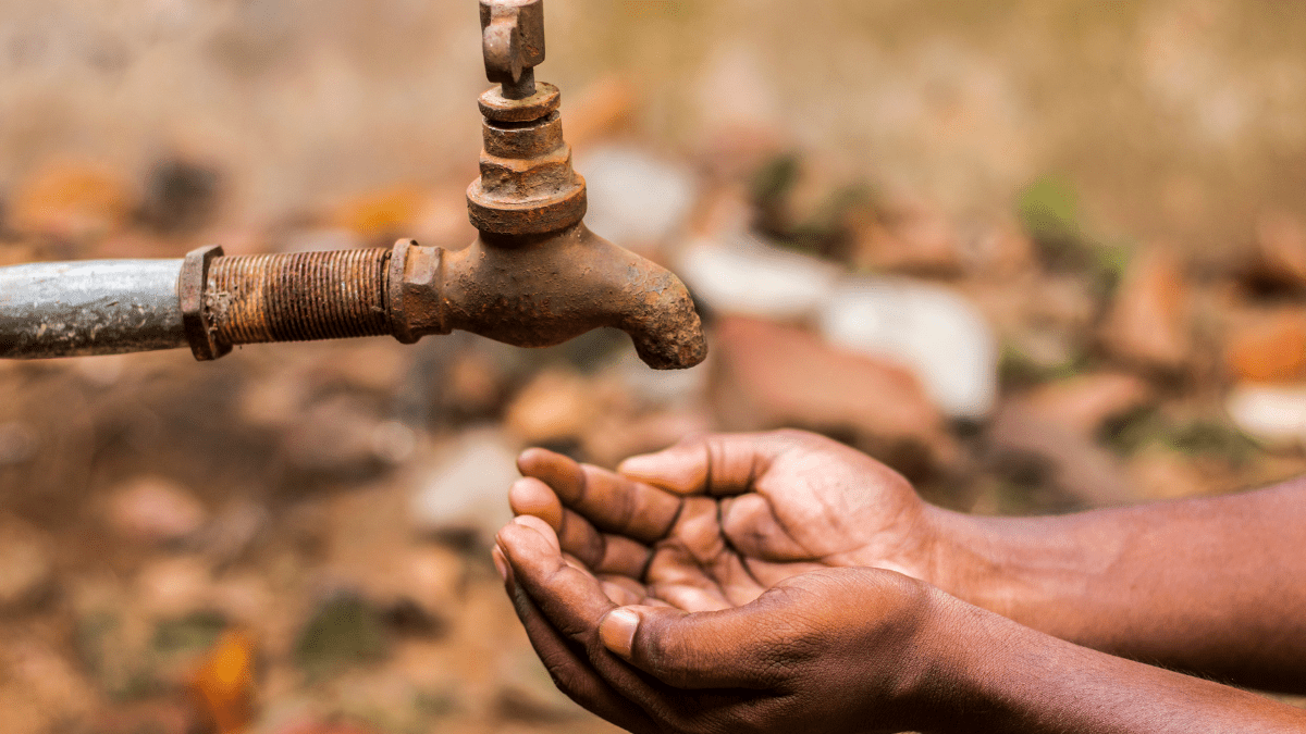 Gauteng’s water crisis: Delays, demand, and dwindling supply threaten sustainability