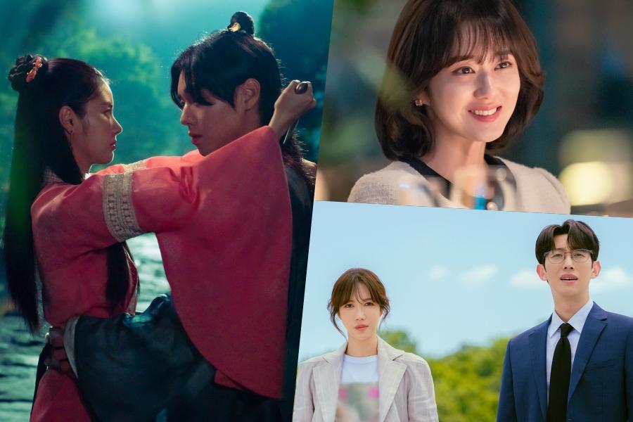 Top 5 K-Dramas On Viki In February