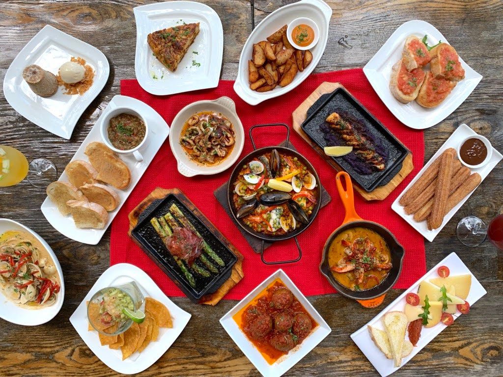 This festive season, we feast: Savor more in Singapore with Mastercard’s One Dines Free