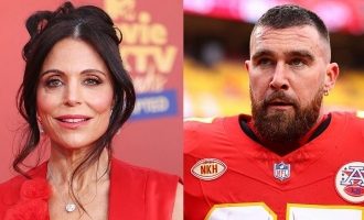 Bethenny Frankel Responds to Travis Kelce’s Father’s Criticism