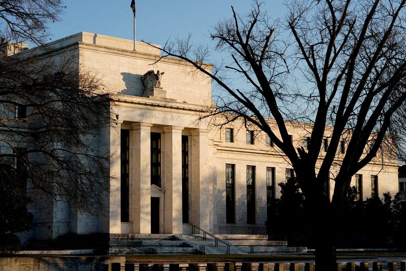 Analysis-Fed’s balance sheet endgame may play out over a longer-than-expected horizon