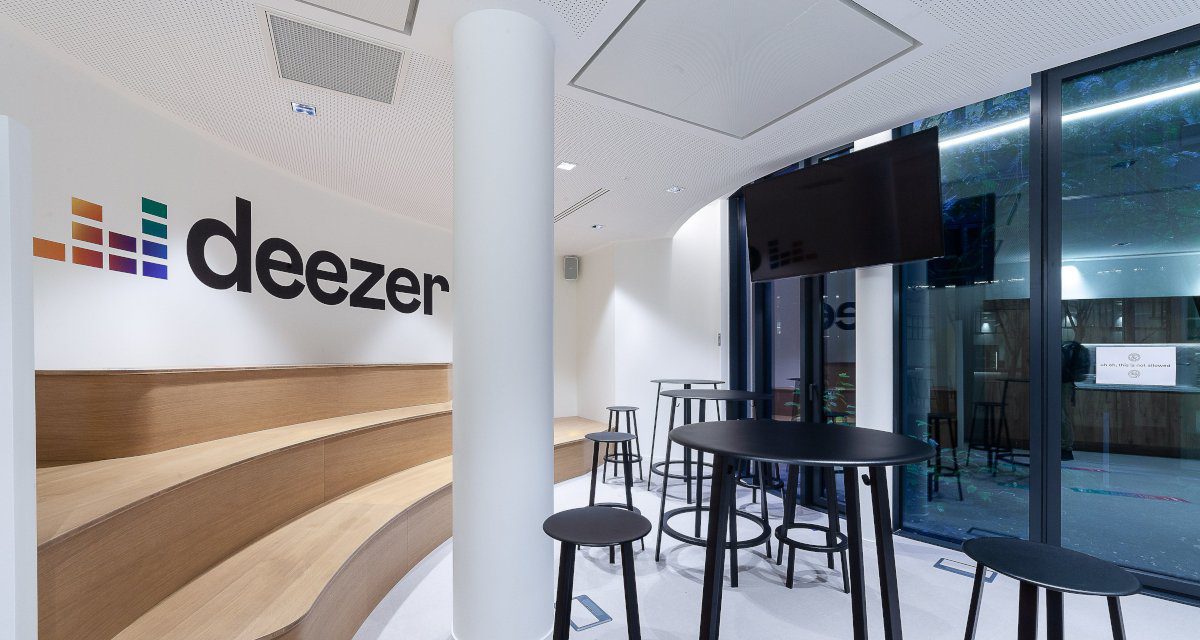 Deezer CEO Jeronimo Folgueira to Step Down in March As Direct Subscribers Remain Flat in 2023