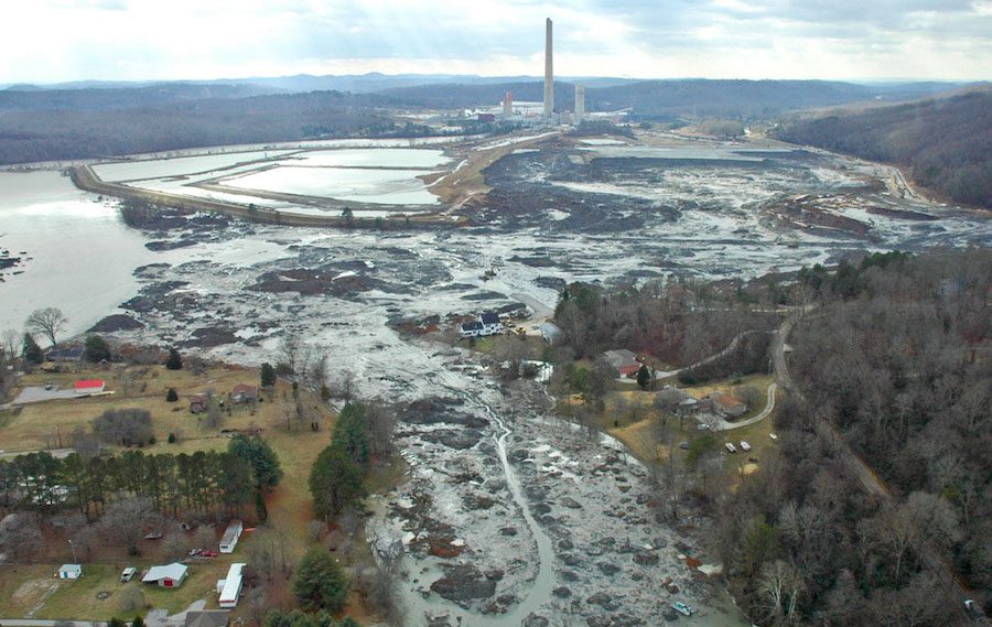 TVA Set to Build New $2.2B Gas Power Plant in Kingston, Tenn.