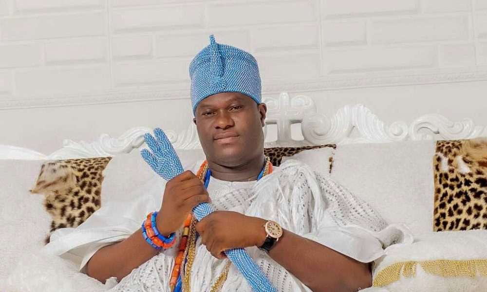 Ooni Denounces Murder Of Ekiti Monarchs, Calls For Community Policing – Lifestyle Nigeria