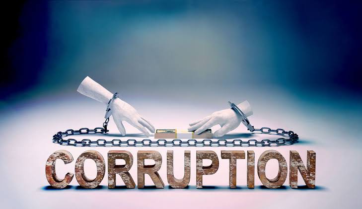 Nigeria Moves Five Steps Up on TI Corruption Rating