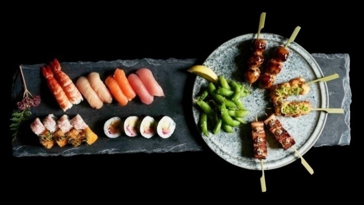 McWin buys Sticks’n’Sushi with plans to grow the brand in new and existing markets