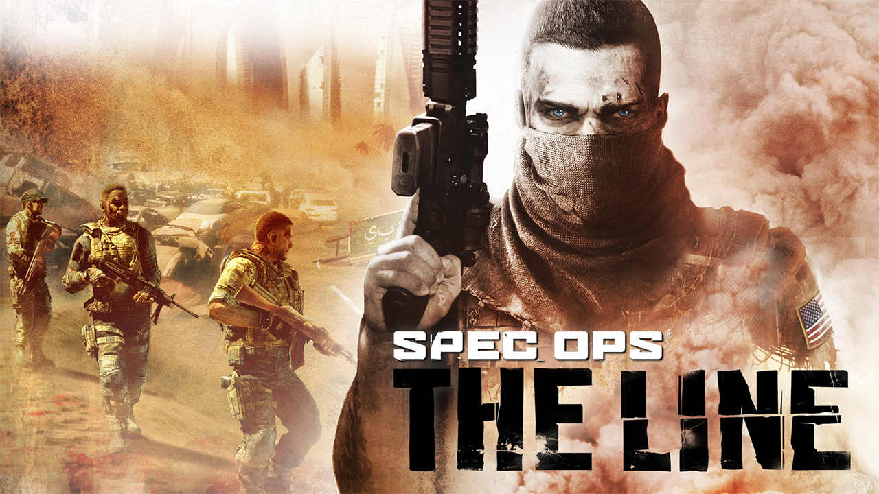 2K confirms why Spec Ops: The Line got permanently delisted from Steam and other stores