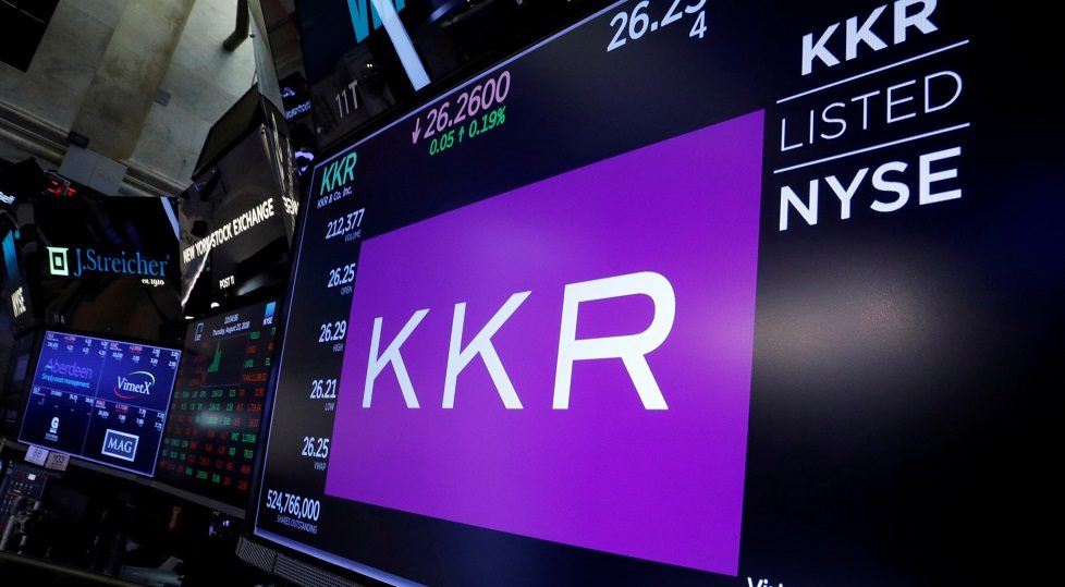 KKR, Taeyoung to sell S Korea JV Ecorbit in over $2b deal