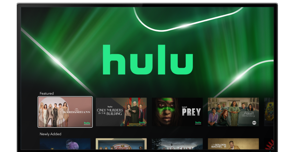 Hulu is cracking down on password sharing, just like Disney Plus and Netflix