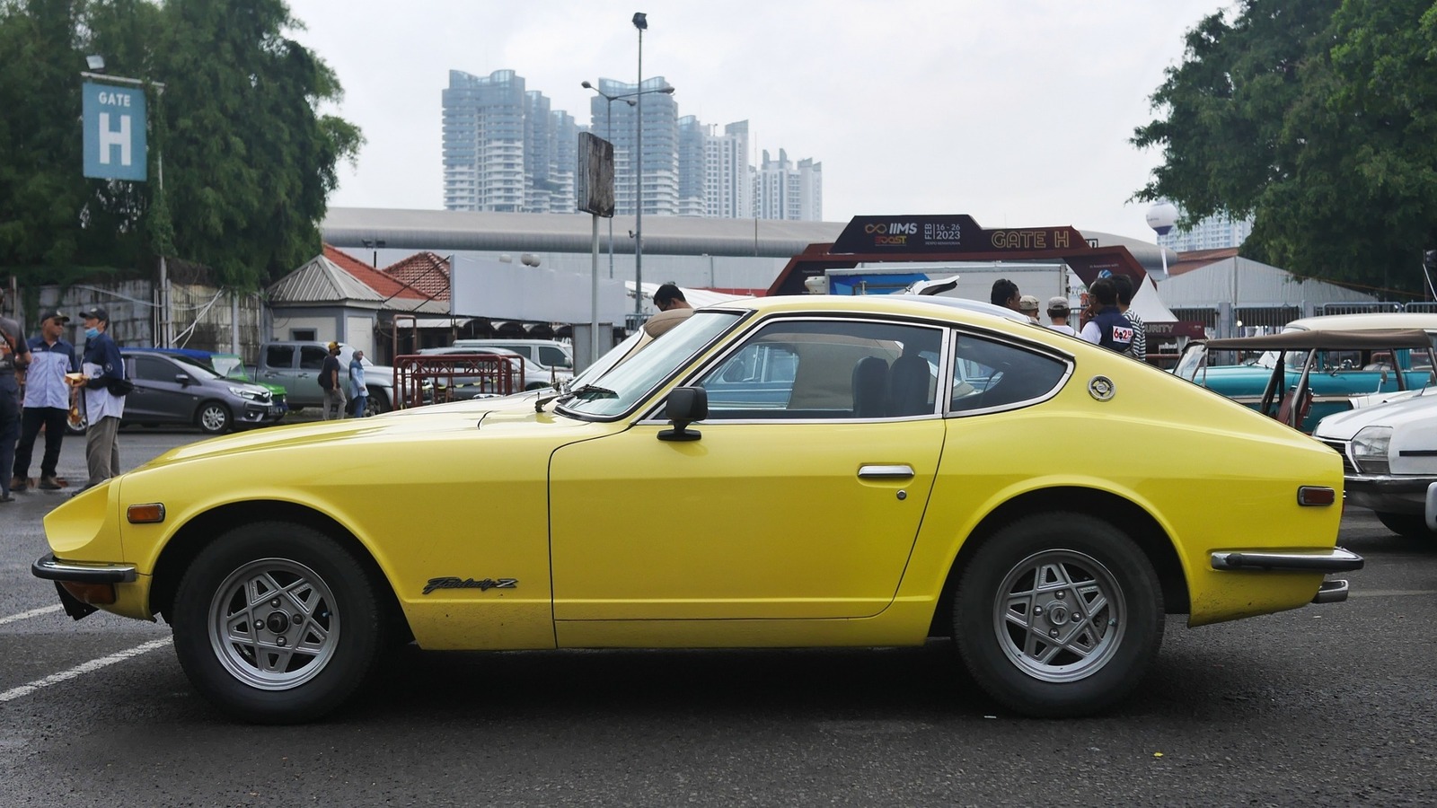 Datsun 240Z Vs 260Z Vs 280Z: What’s The Difference?