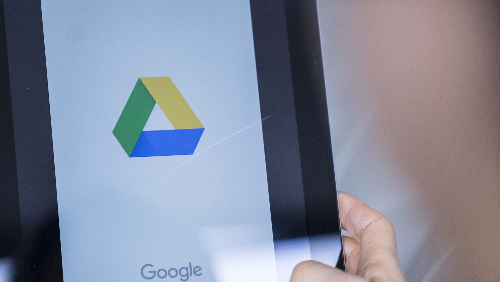 5 Quick Tips For Organizing Your Google Drive