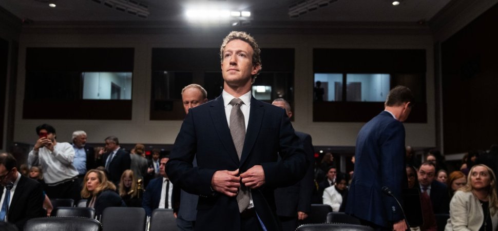 Mark Zuckerberg’s Apology to Teens Harmed by Instagram Was the Right Thing to Do, But It Missed the Most Important Point